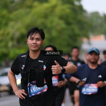 Runner Photo 3940133