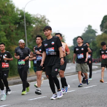 Runner Photo 3940137