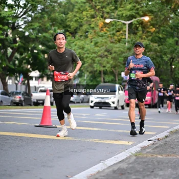 Runner Photo 3940141