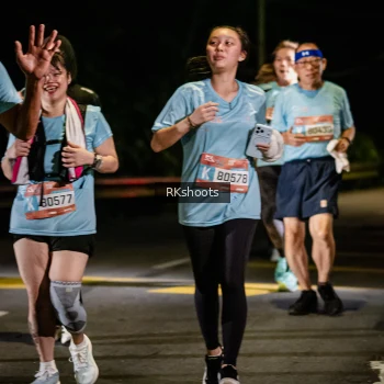 Runner Photo 3940146