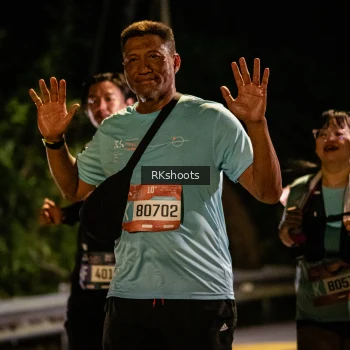 Runner Photo 3940149