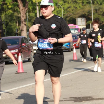 Runner Photo 3940150
