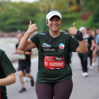 Runner Photo 3940166