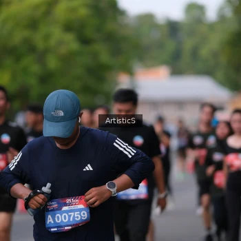 Runner Photo 3940169