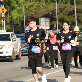 Runner Photo 3940178