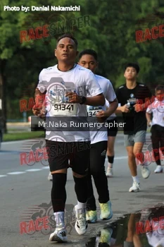 Runner Photo 394018
