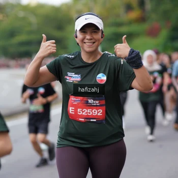 Runner Photo 3940181