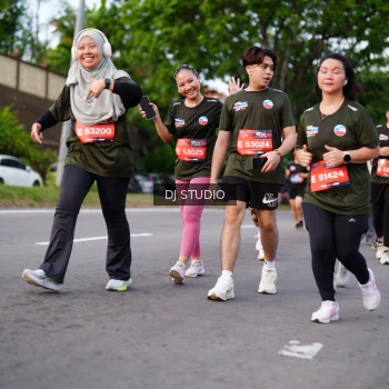 Runner Photo 3940183