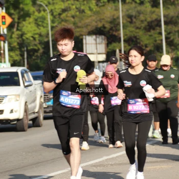 Runner Photo 3940186
