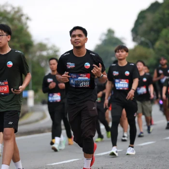 Runner Photo 3940187