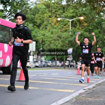 Runner Photo 3940193