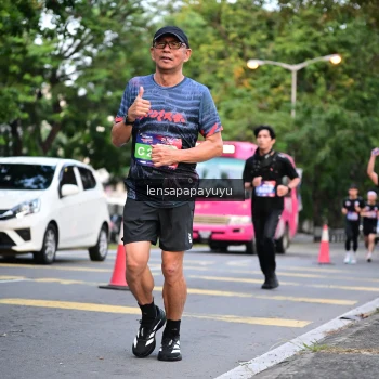 Runner Photo 3940195