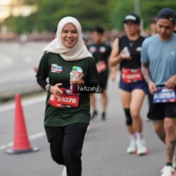 Runner Photo 3940197