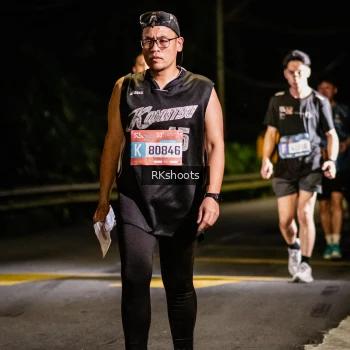 Runner Photo 3940198