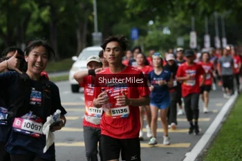 Runner Photo 39402