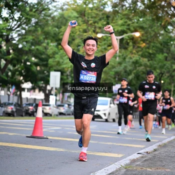 Runner Photo 3940201