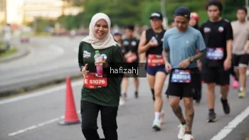 Runner Photo 3940203