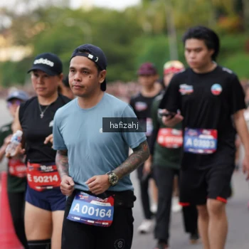Runner Photo 3940204