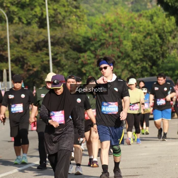 Runner Photo 3940207