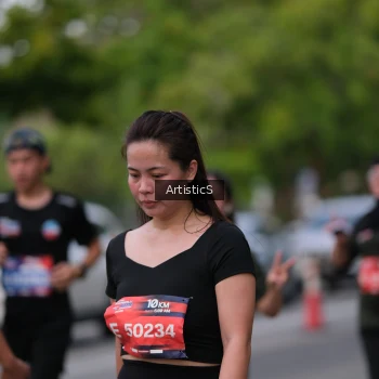 Runner Photo 3940212
