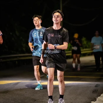 Runner Photo 3940215
