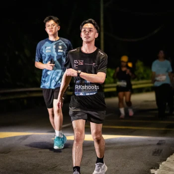 Runner Photo 3940224