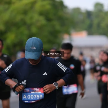 Runner Photo 3940230