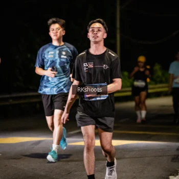 Runner Photo 3940235