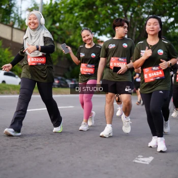 Runner Photo 3940239