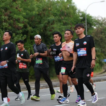 Runner Photo 3940244