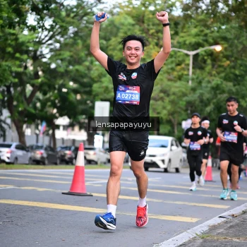 Runner Photo 3940245