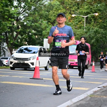 Runner Photo 3940246