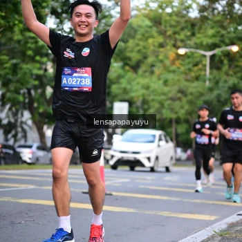 Runner Photo 3940249