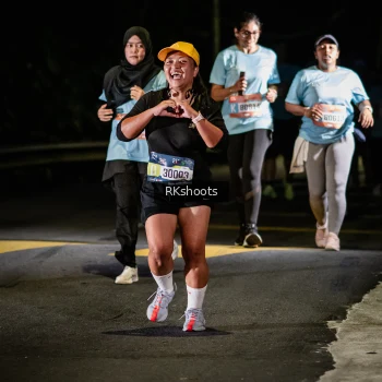 Runner Photo 3940254