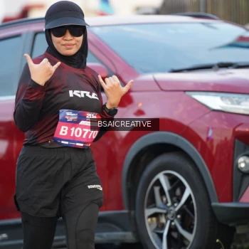Runner Photo 3940259