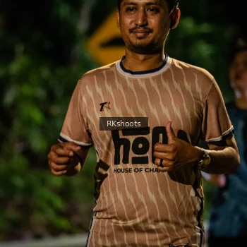 Runner Photo 3940260