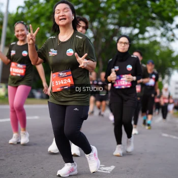 Runner Photo 3940261