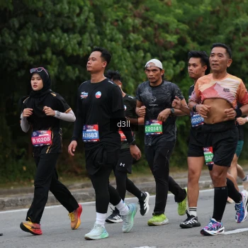 Runner Photo 3940271