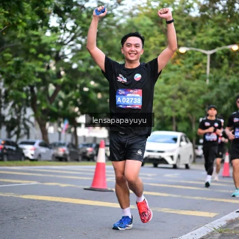 Runner Photo 3940273