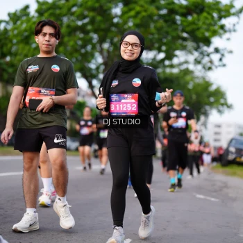 Runner Photo 3940274