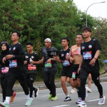 Runner Photo 3940276