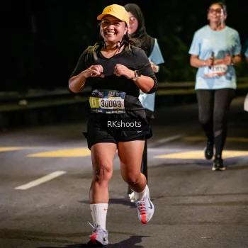 Runner Photo 3940277
