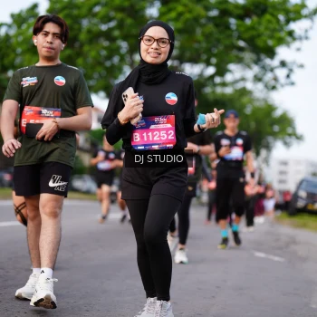 Runner Photo 3940278