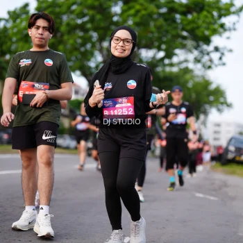 Runner Photo 3940279