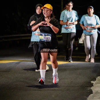 Runner Photo 3940288