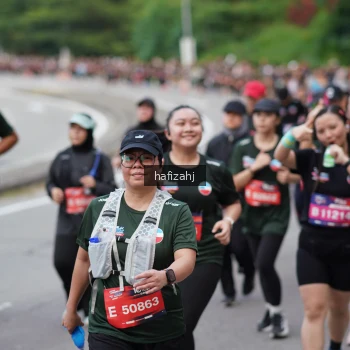 Runner Photo 3940291