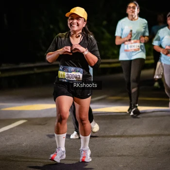 Runner Photo 3940293