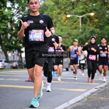 Runner Photo 3940294