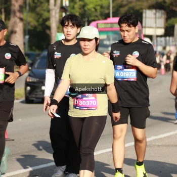 Runner Photo 3940296