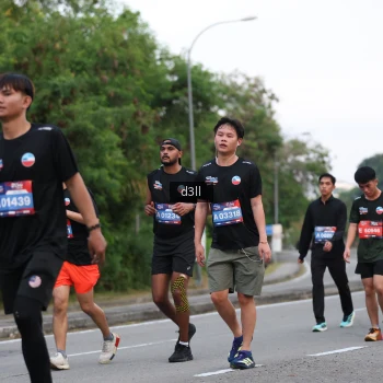 Runner Photo 3940299